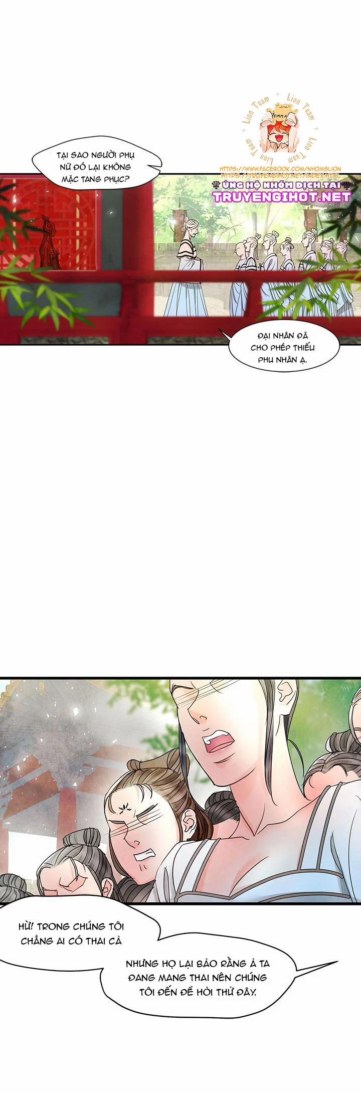 Đêm Hoang Dại 9.1 trang 15