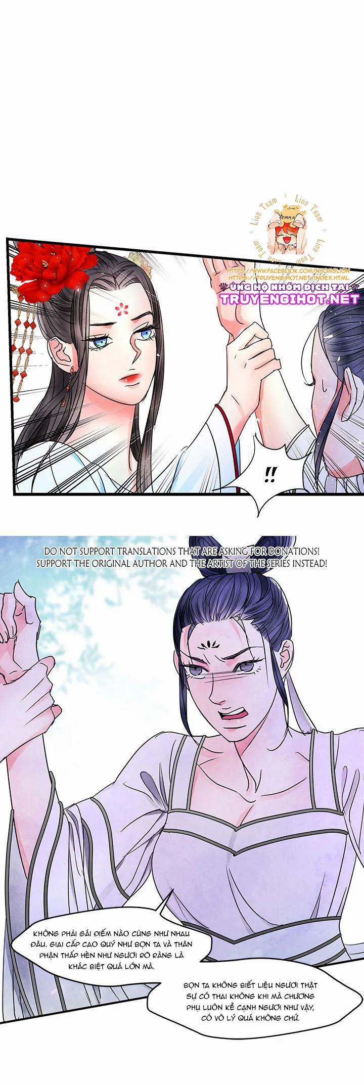 Đêm Hoang Dại 9.1 trang 19