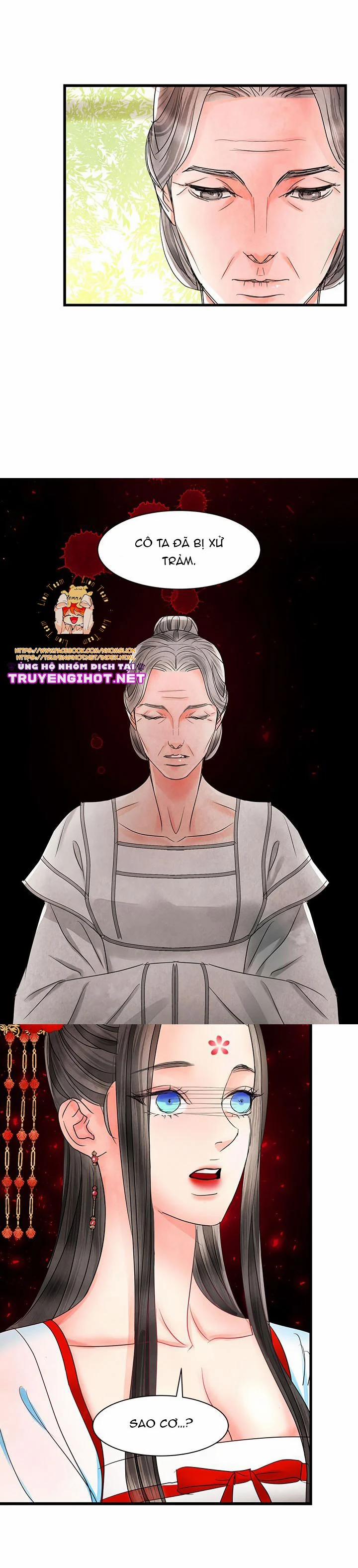 Đêm Hoang Dại 9.1 trang 6