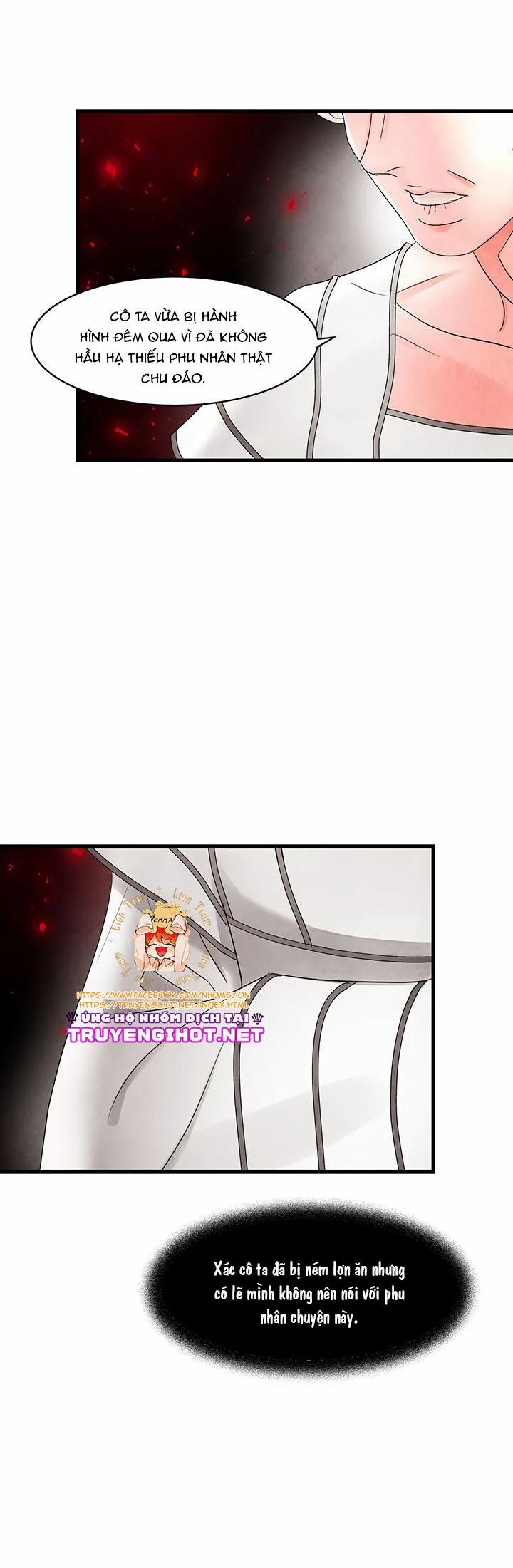 Đêm Hoang Dại 9.1 trang 7