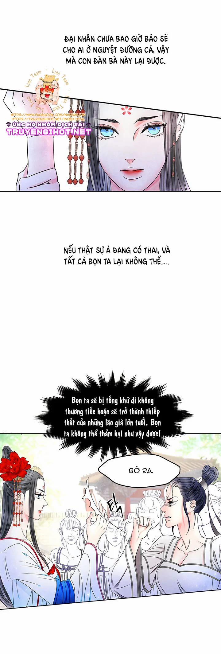 Đêm Hoang Dại 9.2 trang 1