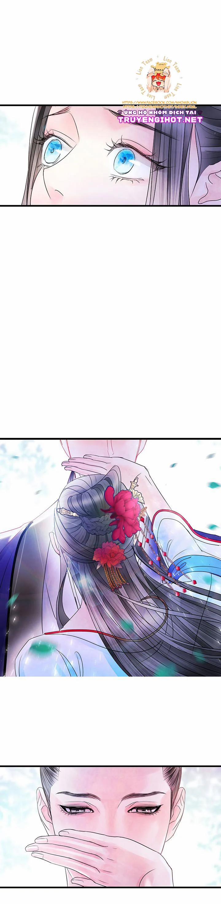 Đêm Hoang Dại 9.2 trang 14