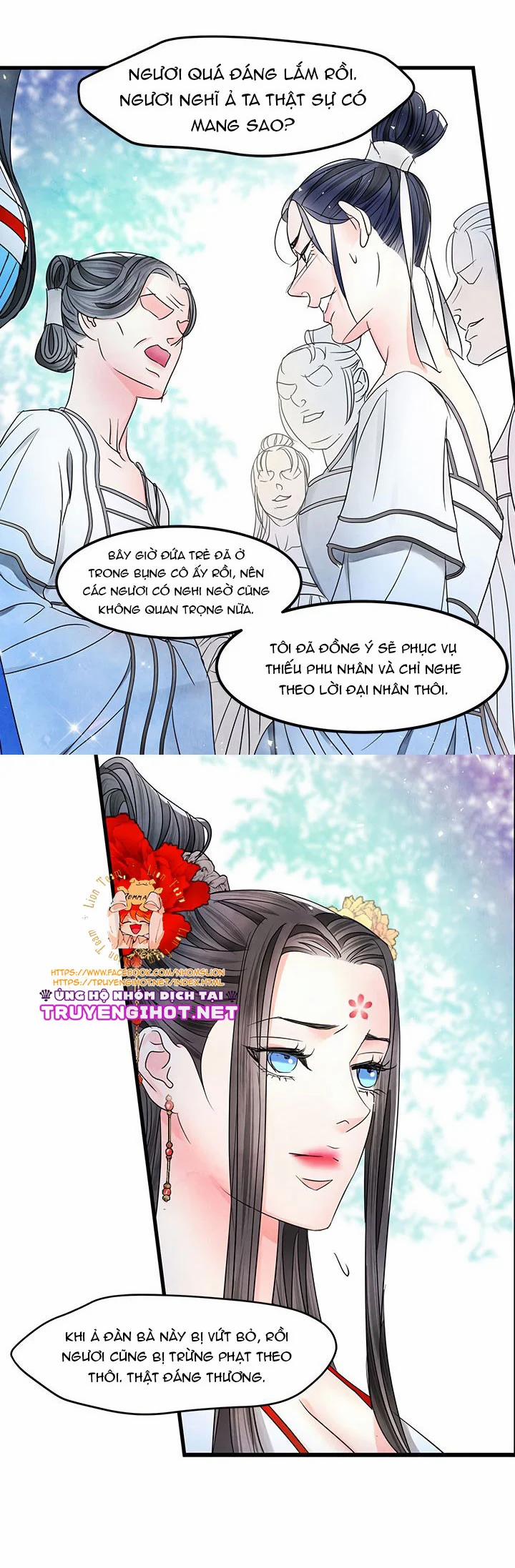 Đêm Hoang Dại 9.2 trang 4