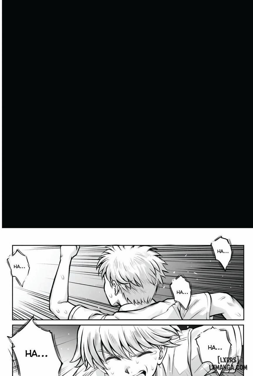 Đem lại hạnh phúc cho Hina-chan 2 trang 43