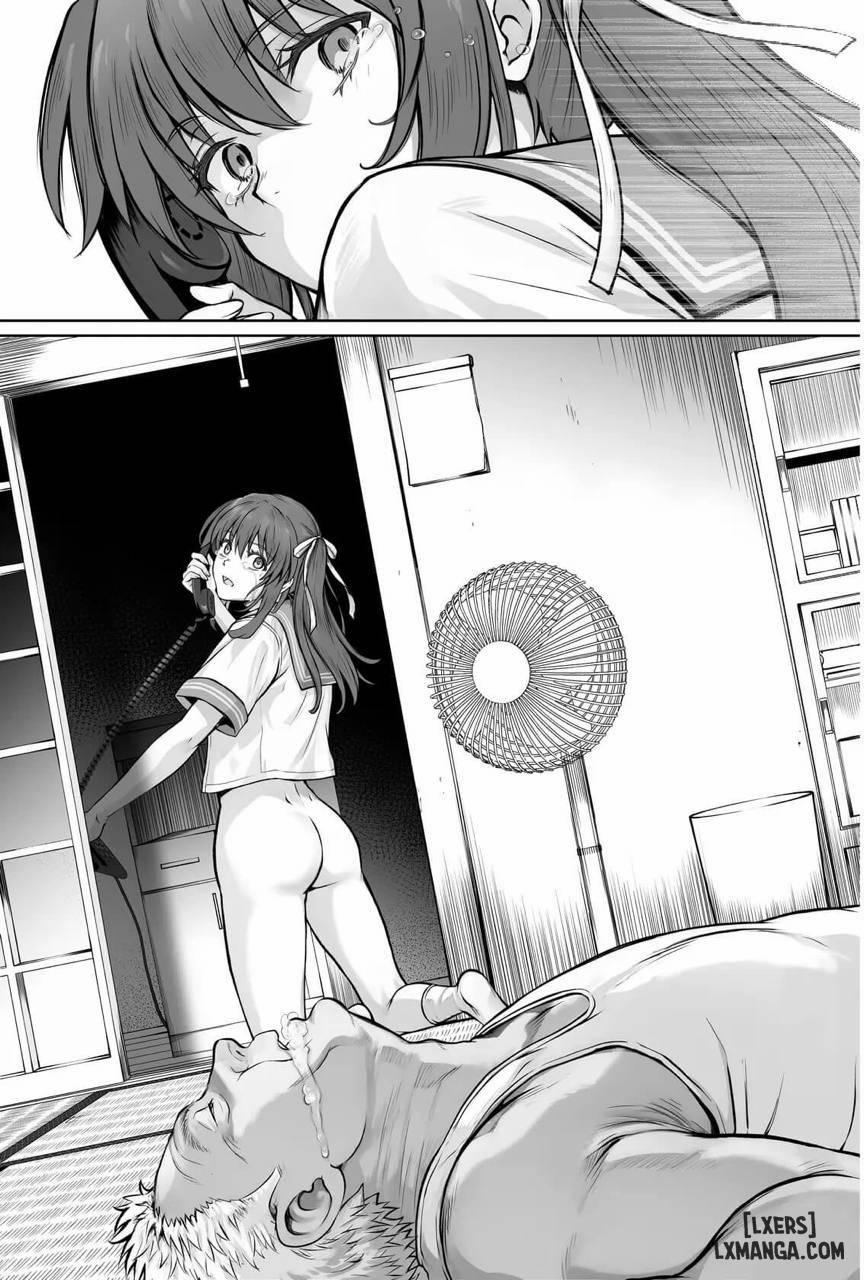 Đem lại hạnh phúc cho Hina-chan 2 trang 46