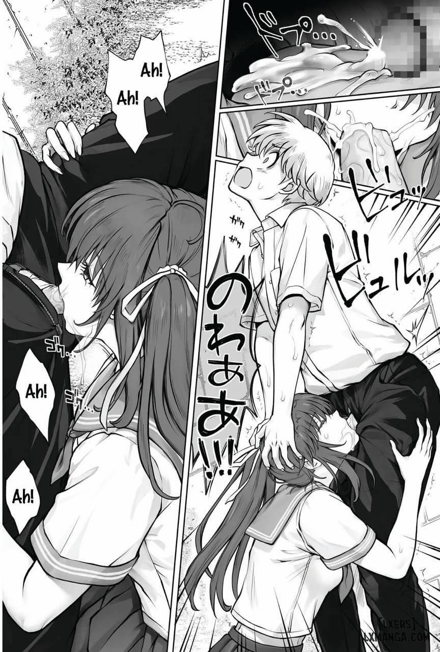 Đem lại hạnh phúc cho Hina-chan Ver 1.0 (P1) trang 29