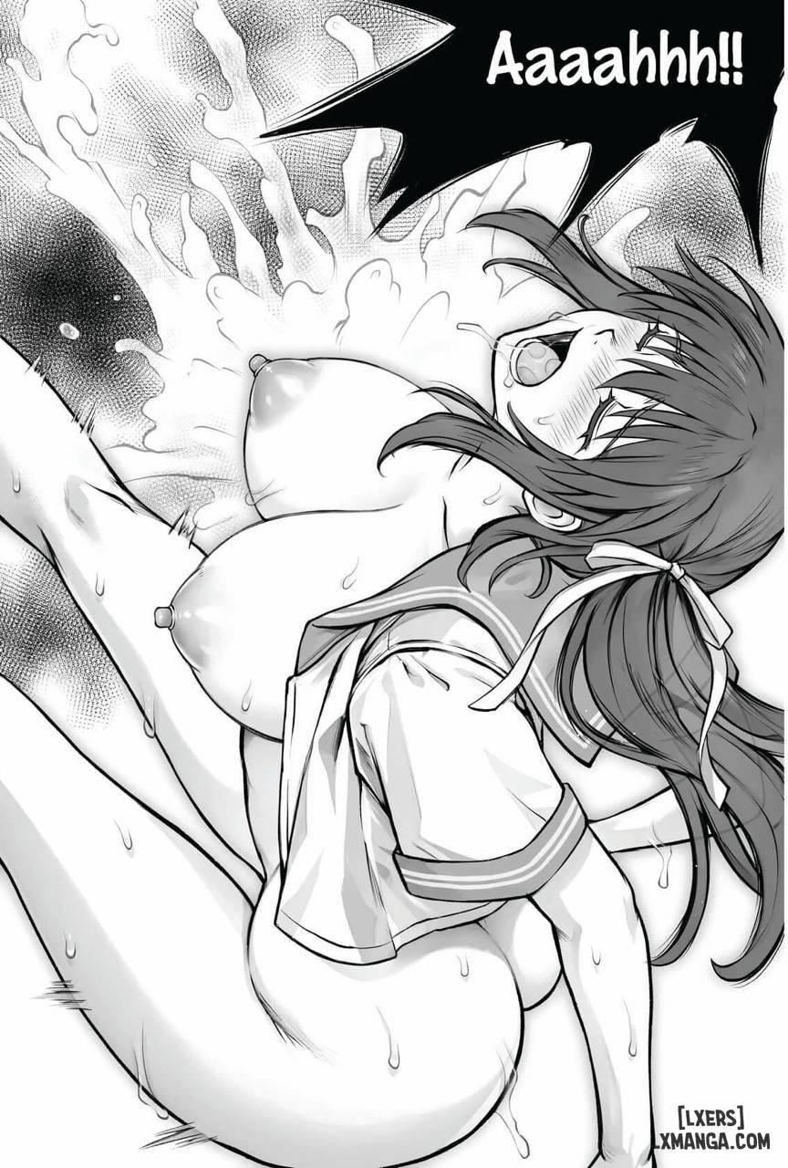 Đem lại hạnh phúc cho Hina-chan Ver 1.0 (P2) trang 30