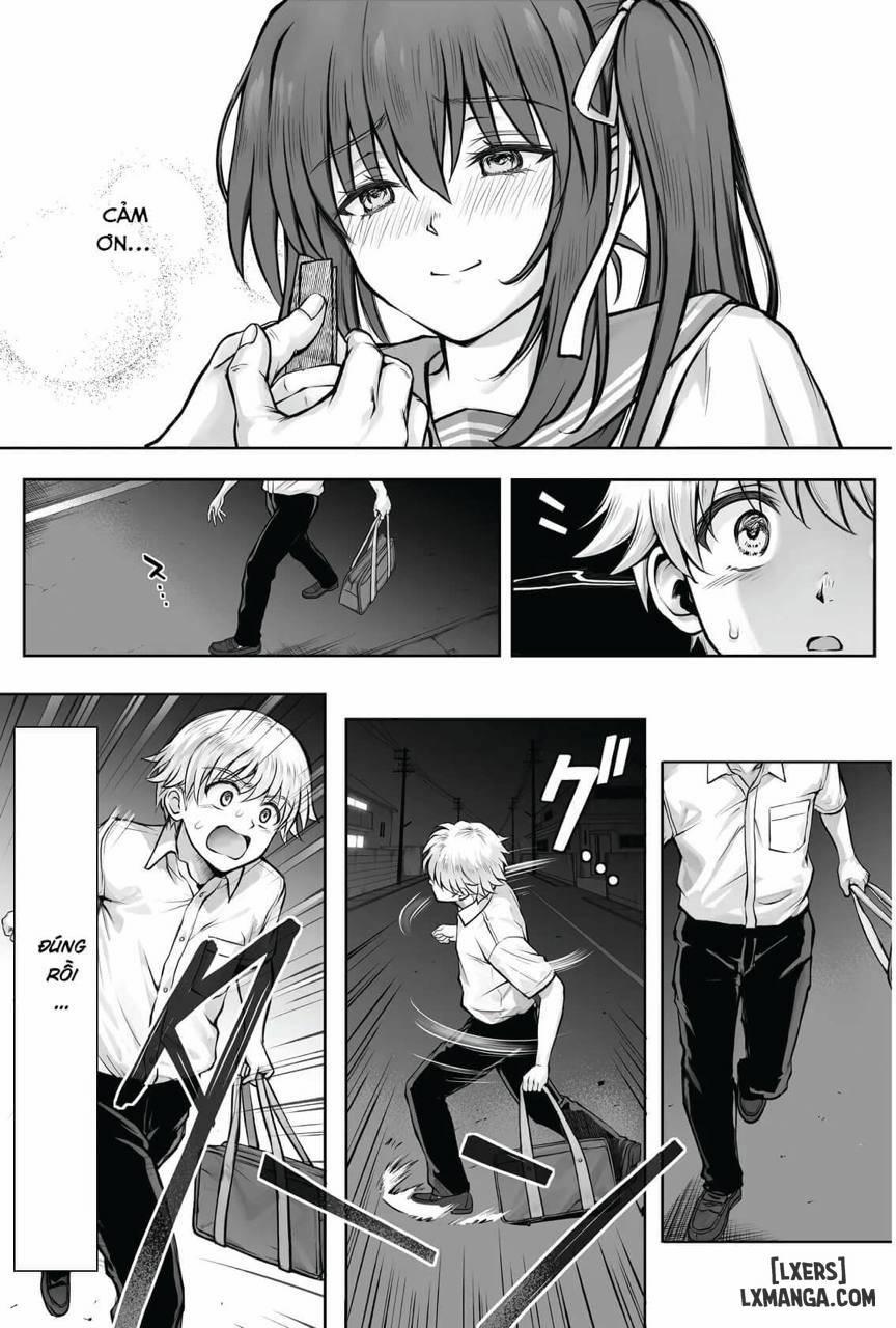 Đem lại hạnh phúc cho Hina-chan Ver 1.0 (P2) trang 44