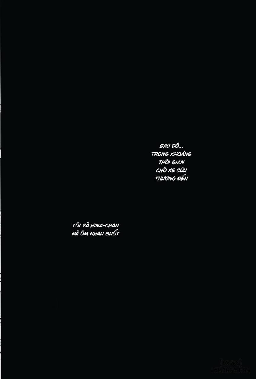 Đem lại hạnh phúc cho Hina-chan Ver 1.0 (P2) trang 47