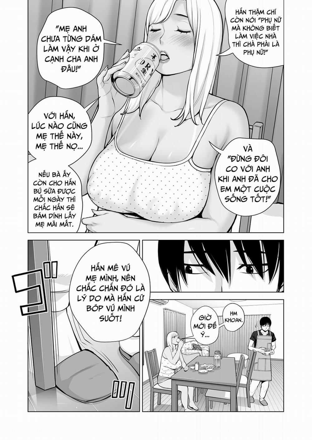 Đêm làm tình với chị gái vừa ly dị 1 0 Phần 1 trang 27