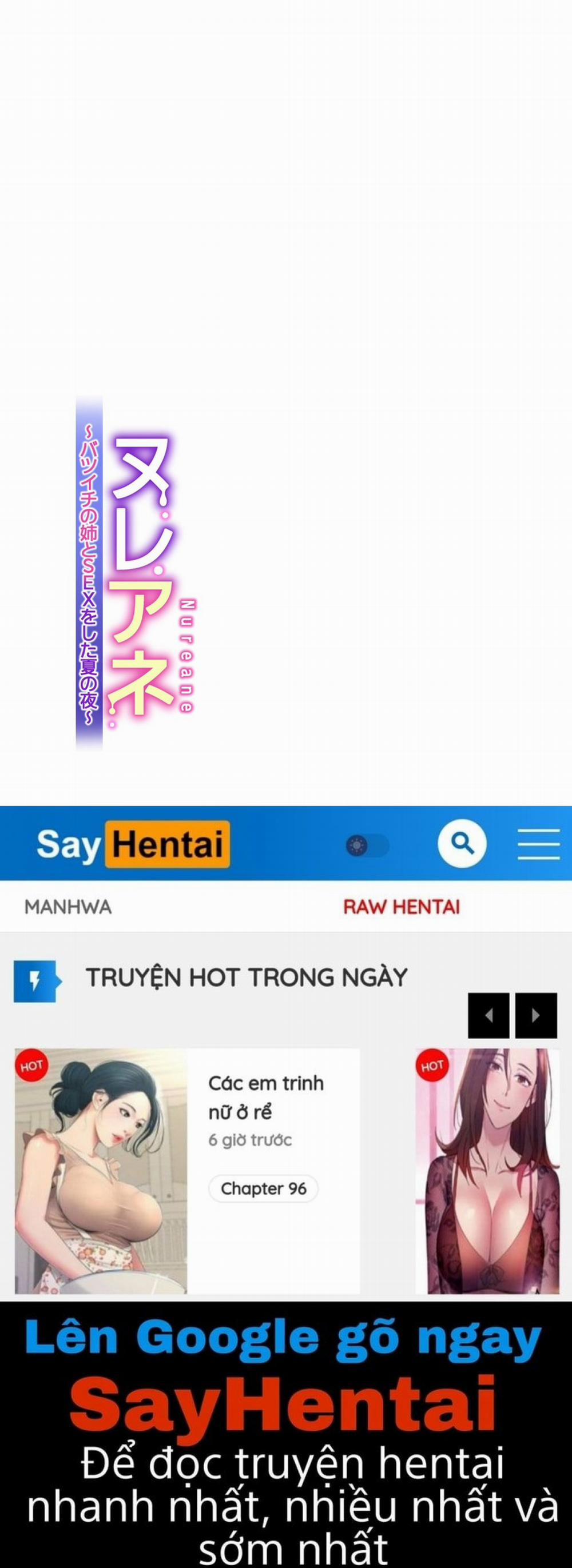 Đêm làm tình với chị gái vừa ly dị 1 - Phần 1 trang 30