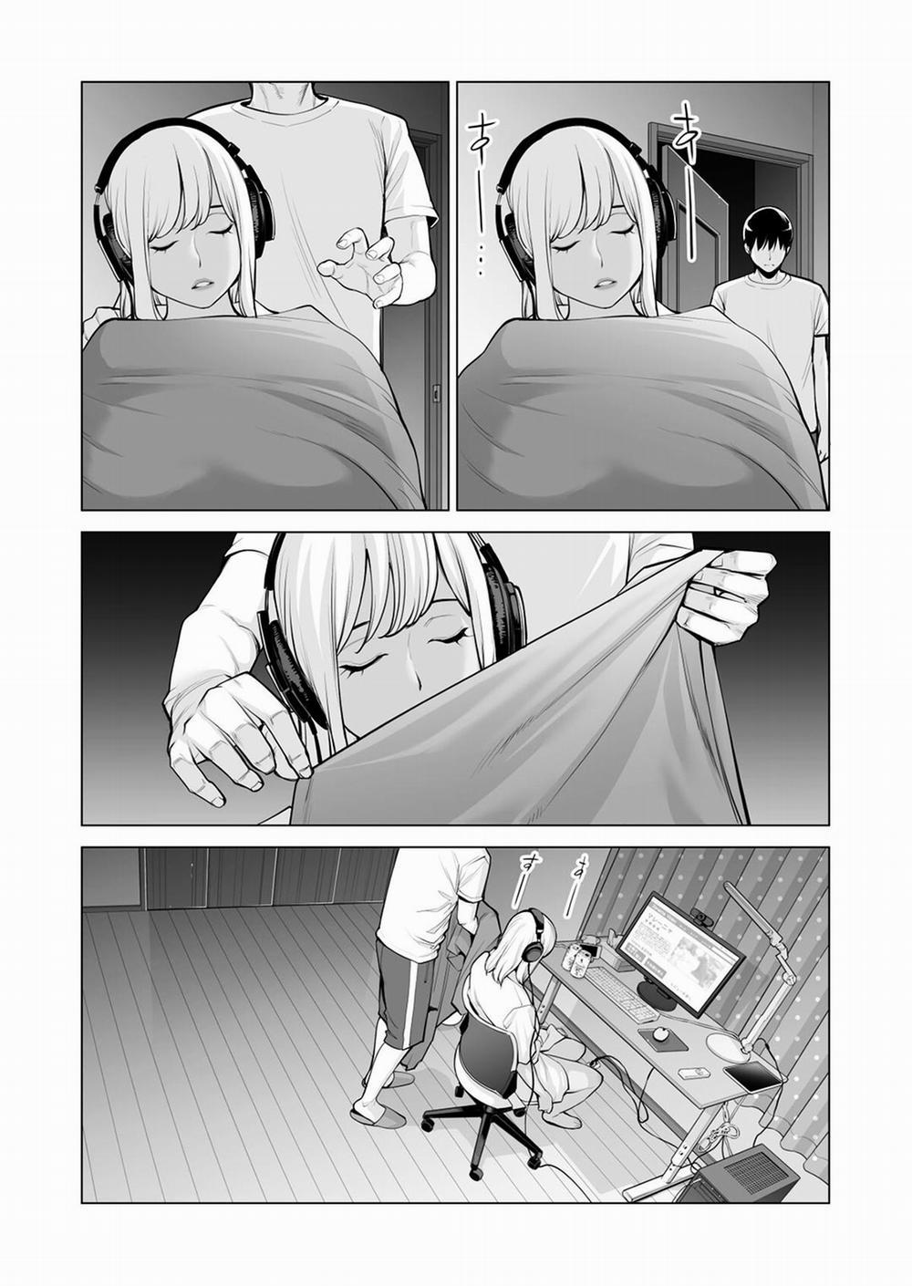 Đêm làm tình với chị gái vừa ly dị 2 trang 8