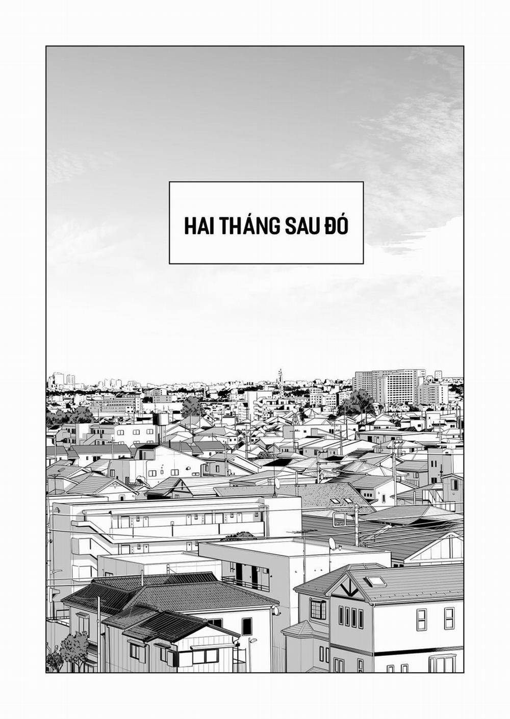 Đêm làm tình với chị gái vừa ly dị 5 - Phần 2 trang 9