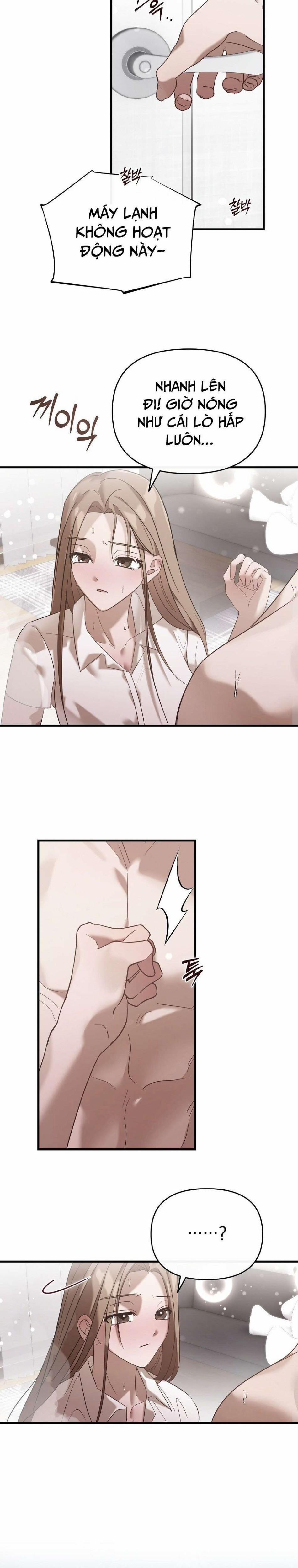 Đêm Mùa Hạ 1 trang 12