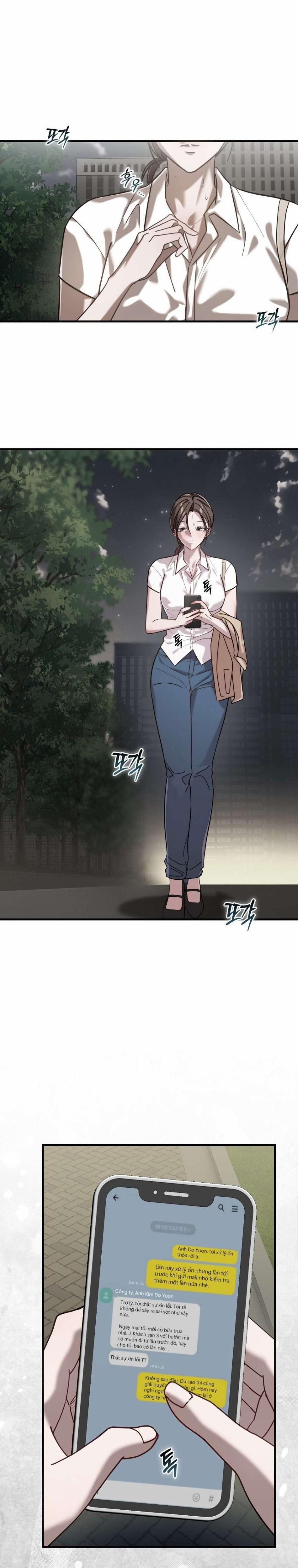 Đêm Mùa Hạ 1 trang 5