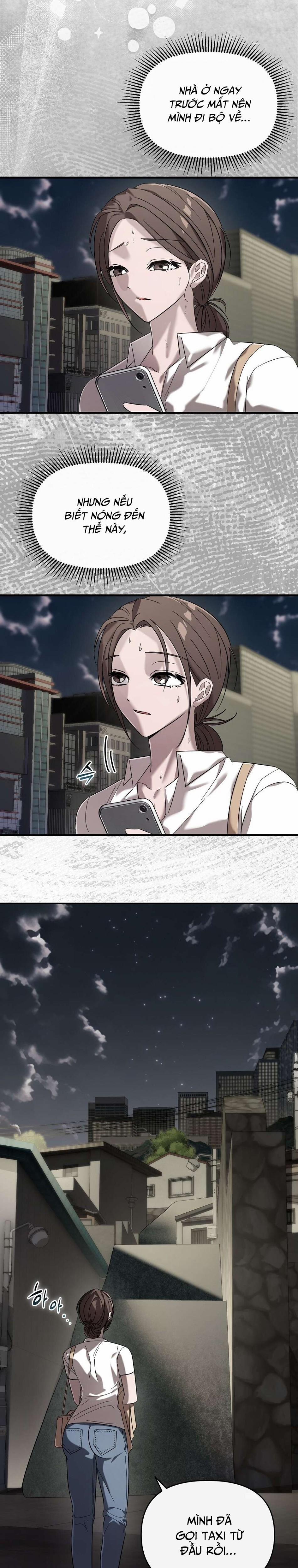 Đêm Mùa Hạ 1 trang 6