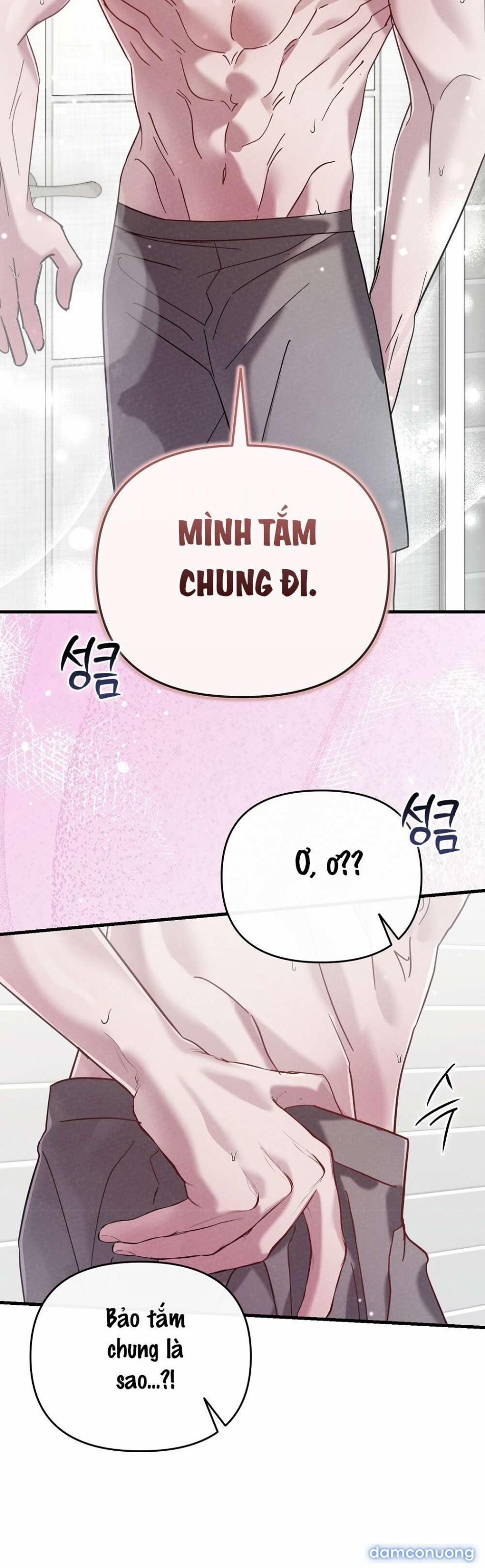 Đêm Mùa Hạ 2 trang 10