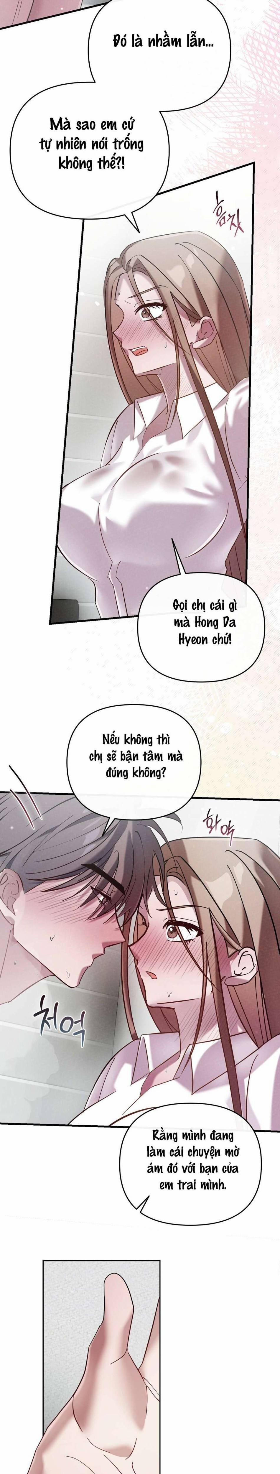 Đêm Mùa Hạ 2 trang 12