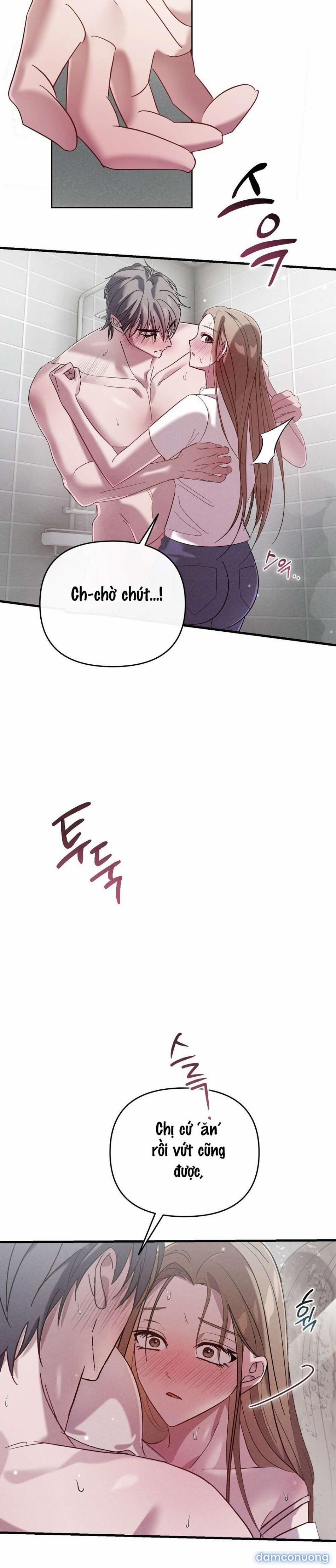 Đêm Mùa Hạ 2 trang 13