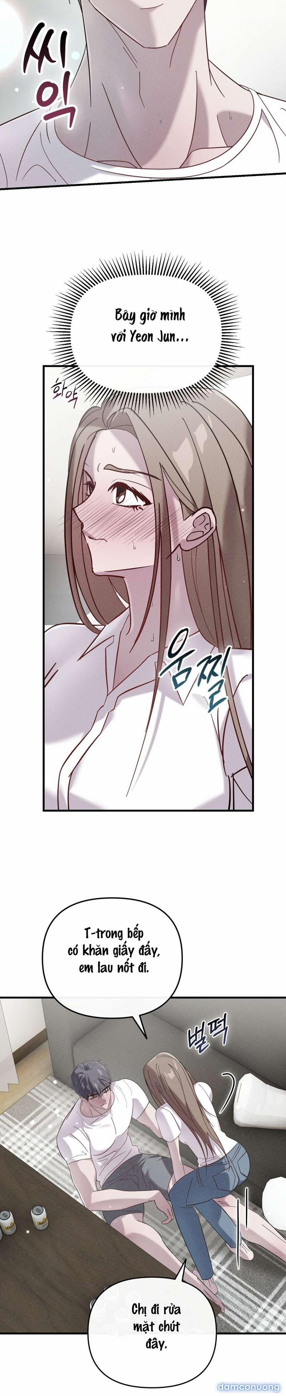 Đêm Mùa Hạ 2 trang 6