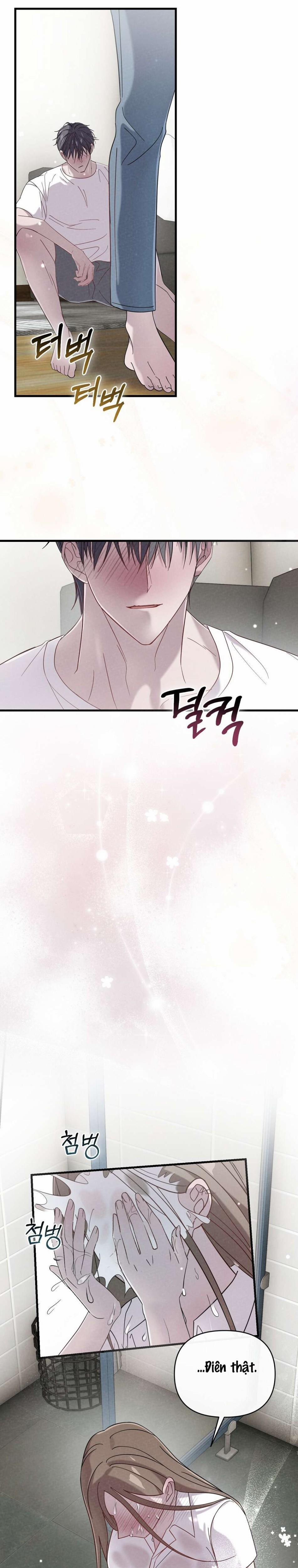 Đêm Mùa Hạ 2 trang 7