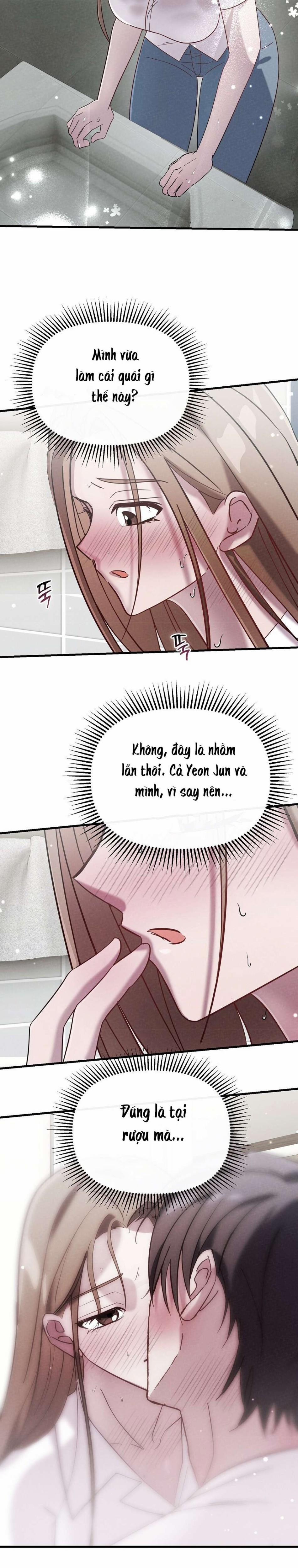 Đêm Mùa Hạ 2 trang 8