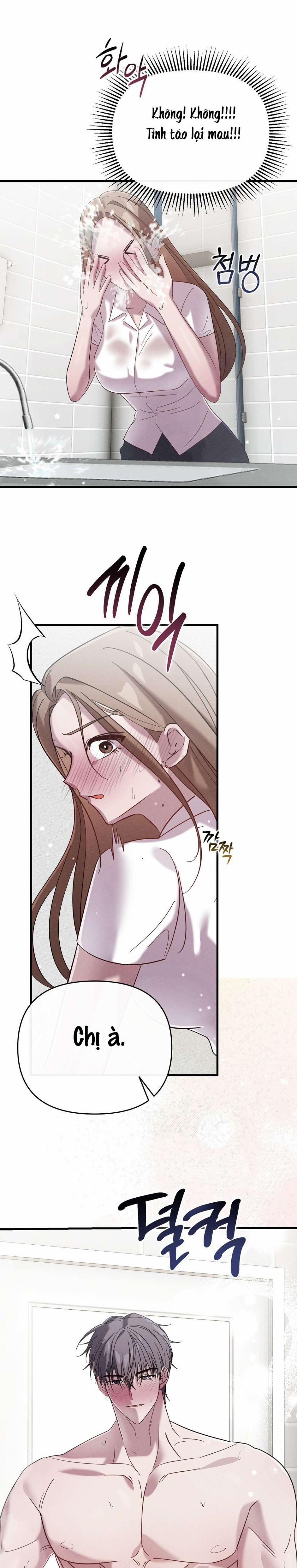 Đêm Mùa Hạ 2 trang 9