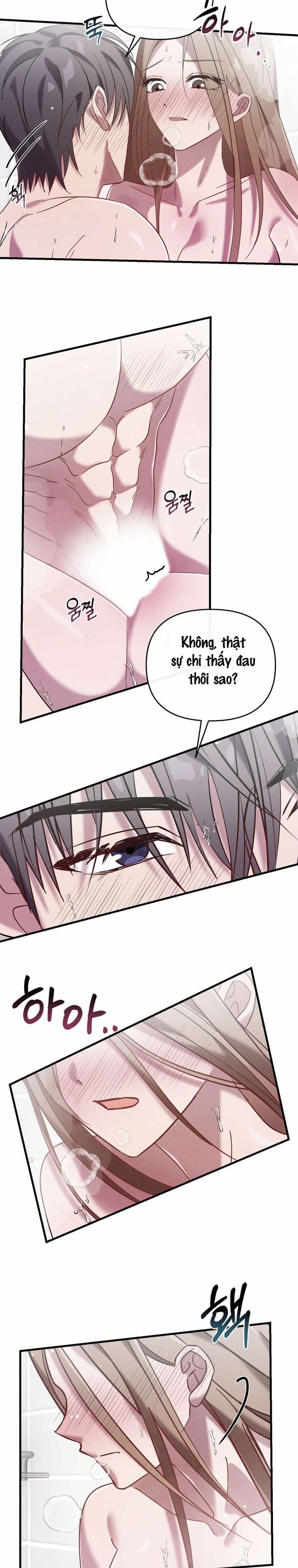 Đêm Mùa Hạ 3 trang 13