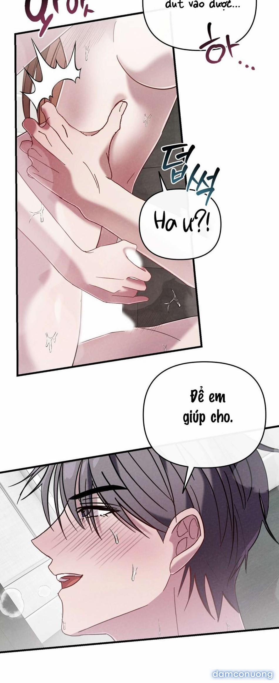 Đêm Mùa Hạ 3 trang 7