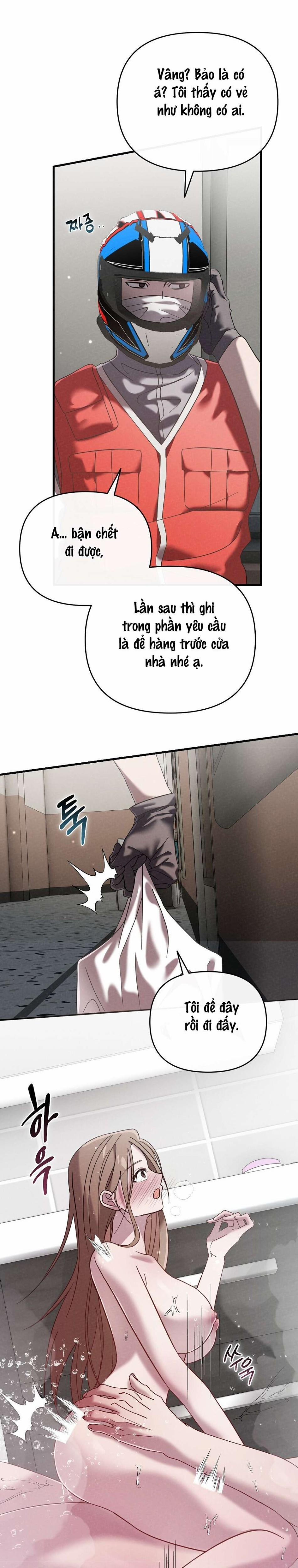 Đêm Mùa Hạ 3 trang 8