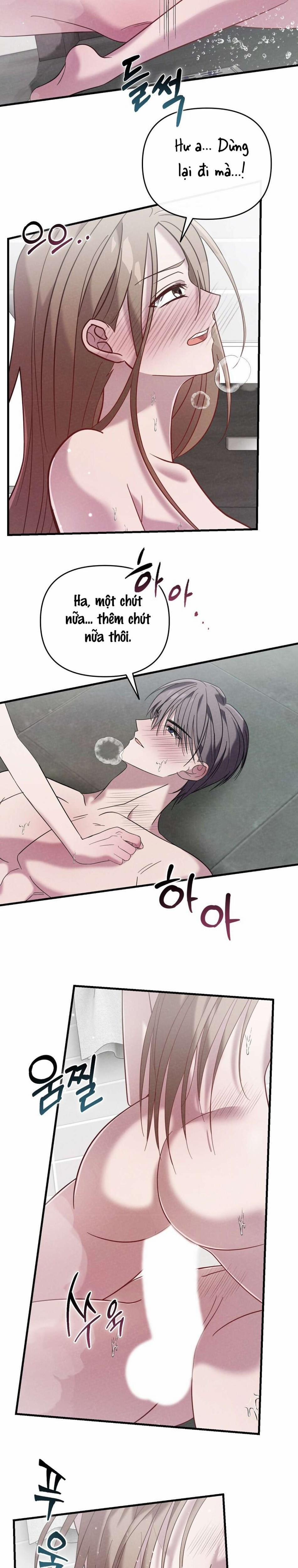 Đêm Mùa Hạ 3 trang 9