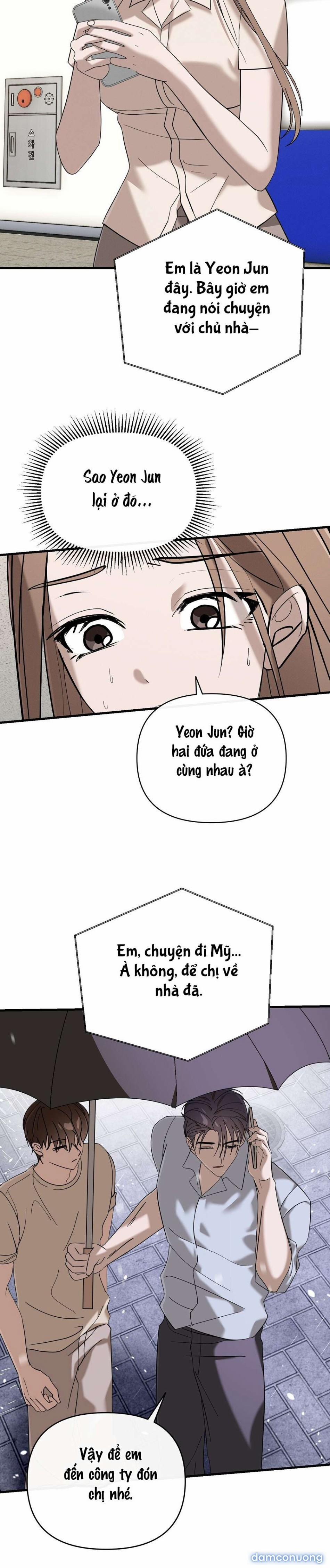 Đêm Mùa Hạ 4 trang 10