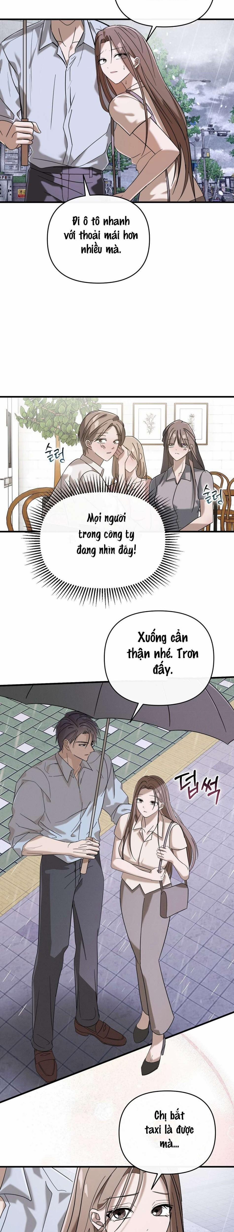 Đêm Mùa Hạ 4 trang 13