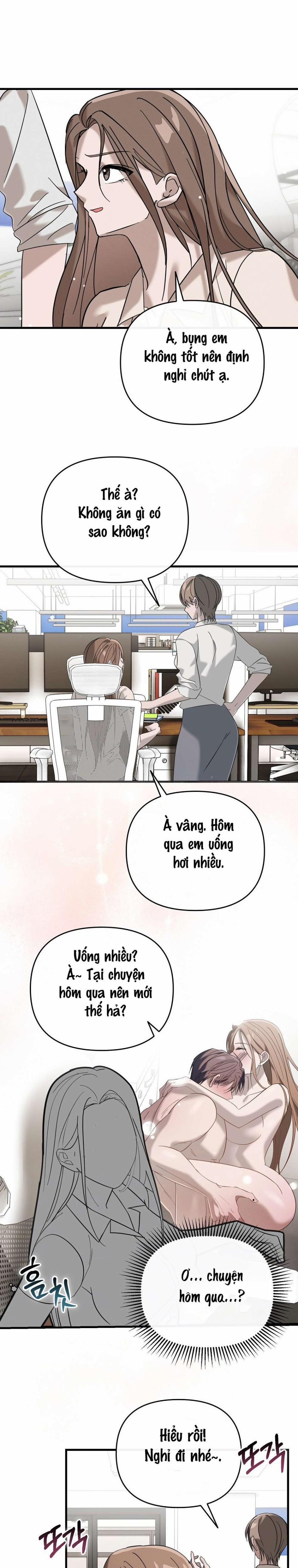 Đêm Mùa Hạ 4 trang 4