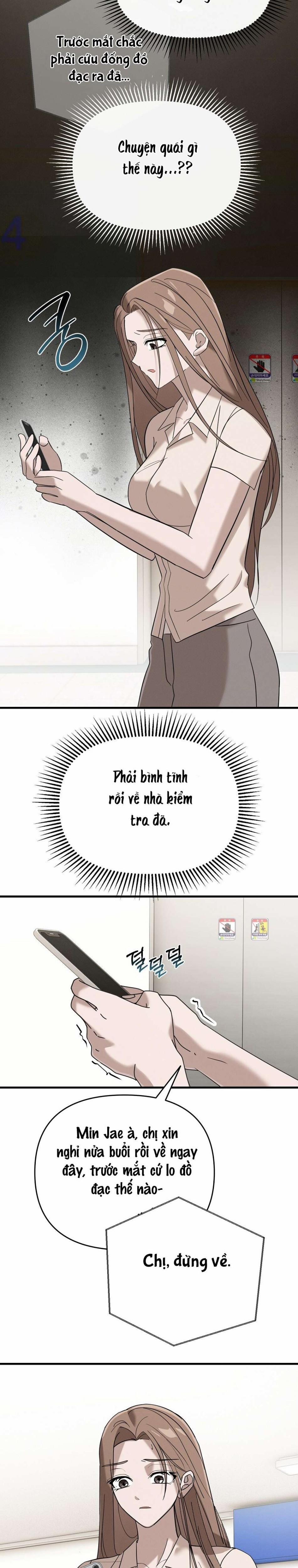 Đêm Mùa Hạ 4 trang 9