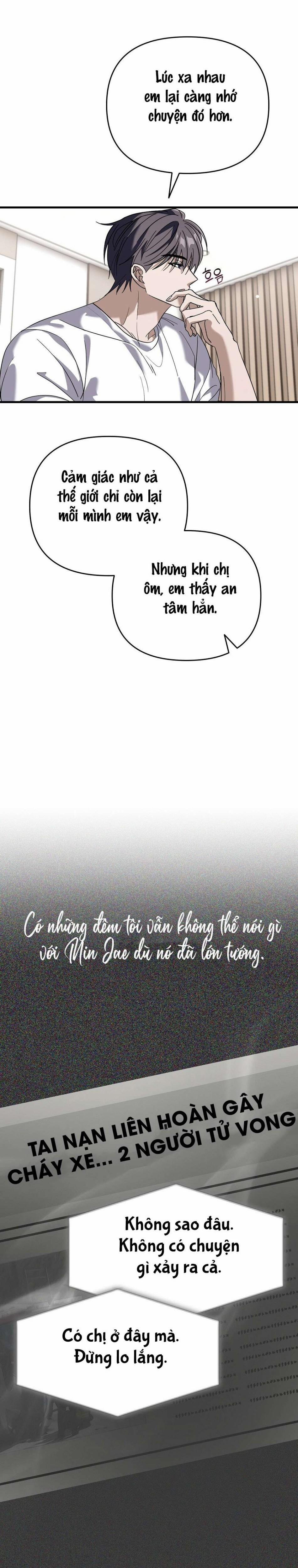 Đêm Mùa Hạ 5 trang 11