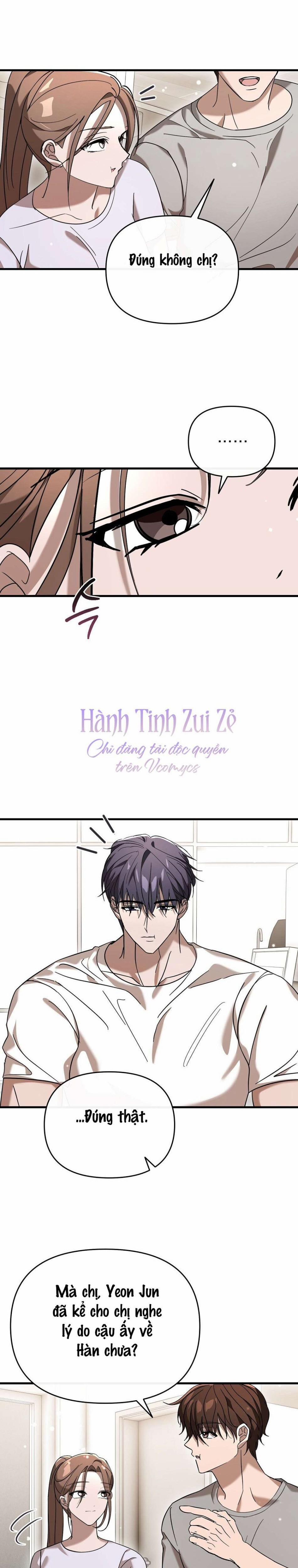 Đêm Mùa Hạ 6 trang 4