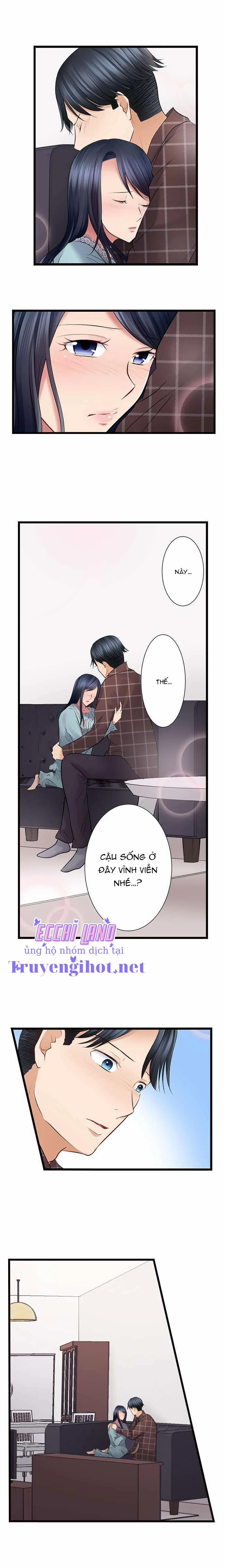 Đêm Nay, Chúng Ta Đổi Chồng Đi? 16.2 trang 3