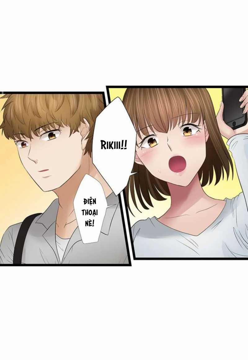 Đêm Nay, Chúng Ta Đổi Chồng Đi? 24.1 trang 9