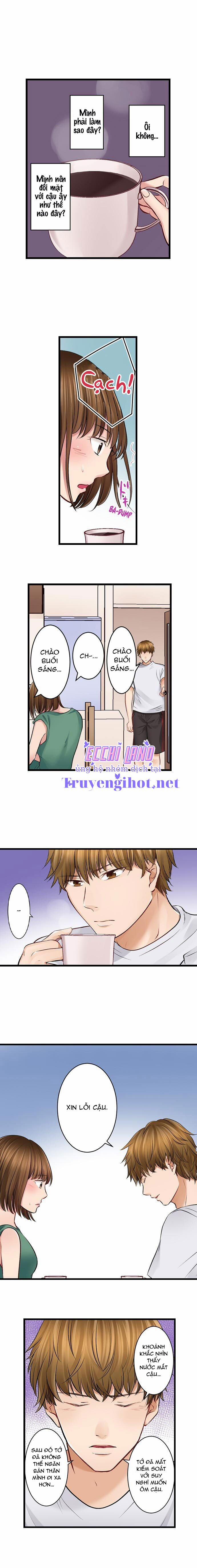 Đêm Nay, Chúng Ta Đổi Chồng Đi? 7.1 trang 3