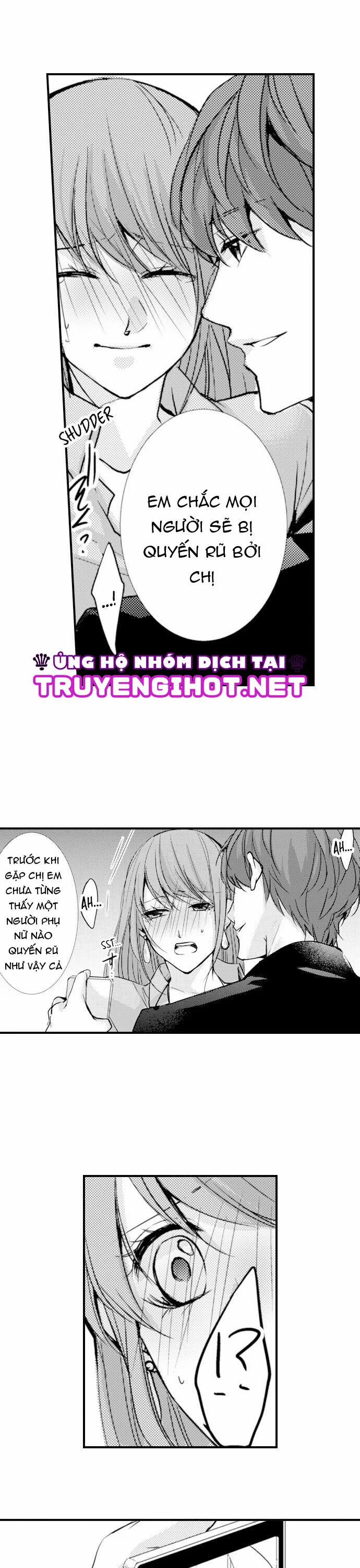 Đêm Nay Nàng Tiểu Thư Bị Trói Bởi Chàng Hầu 10.2 trang 1