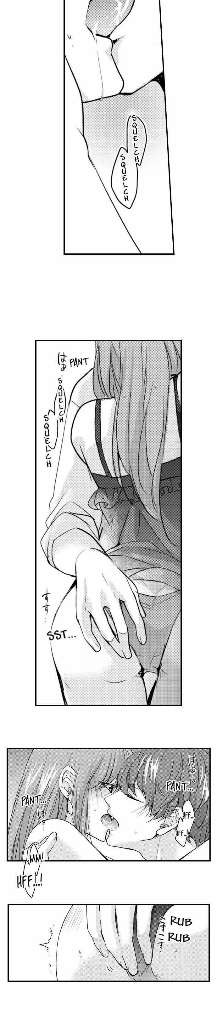 Đêm Nay Nàng Tiểu Thư Bị Trói Bởi Chàng Hầu 17.3 trang 1