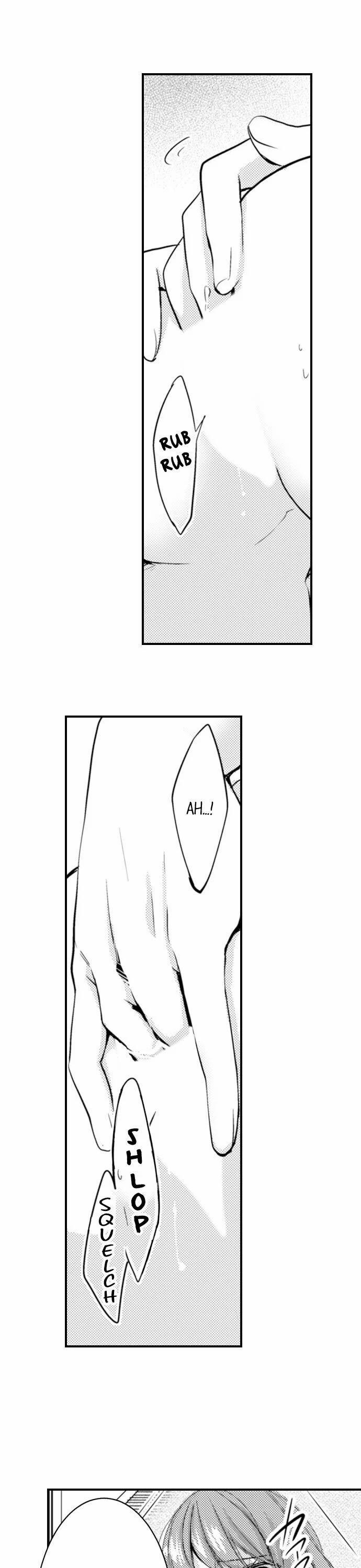 Đêm Nay Nàng Tiểu Thư Bị Trói Bởi Chàng Hầu 9.1 trang 4