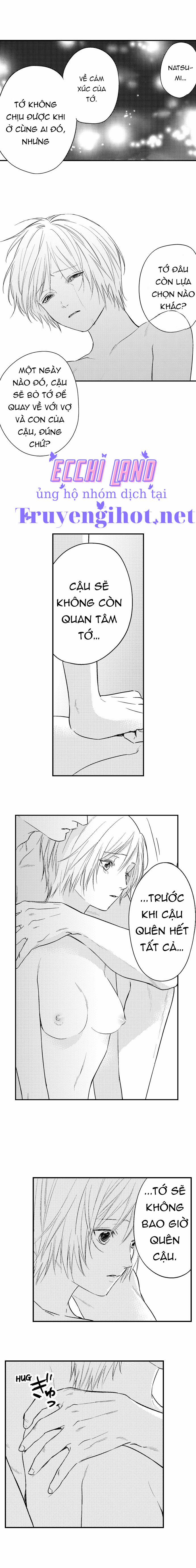 Đêm Ngoại Tình Đầu Tiên, Đắm Chìm Trong Tình Yêu Không Thể Tha Thứ 15.1 trang 2