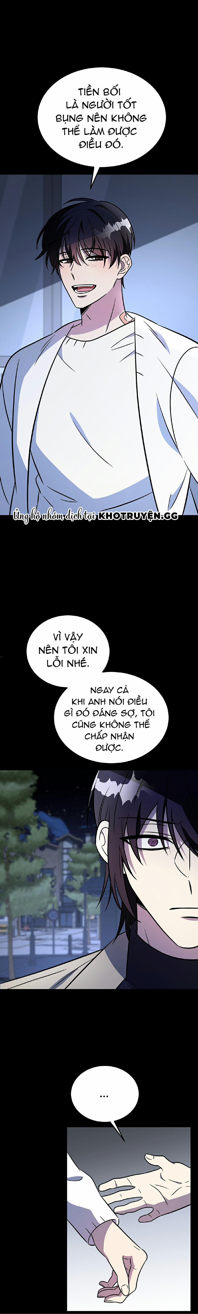 Đếm Ngược 100 Ngày 10 0 End trang 11