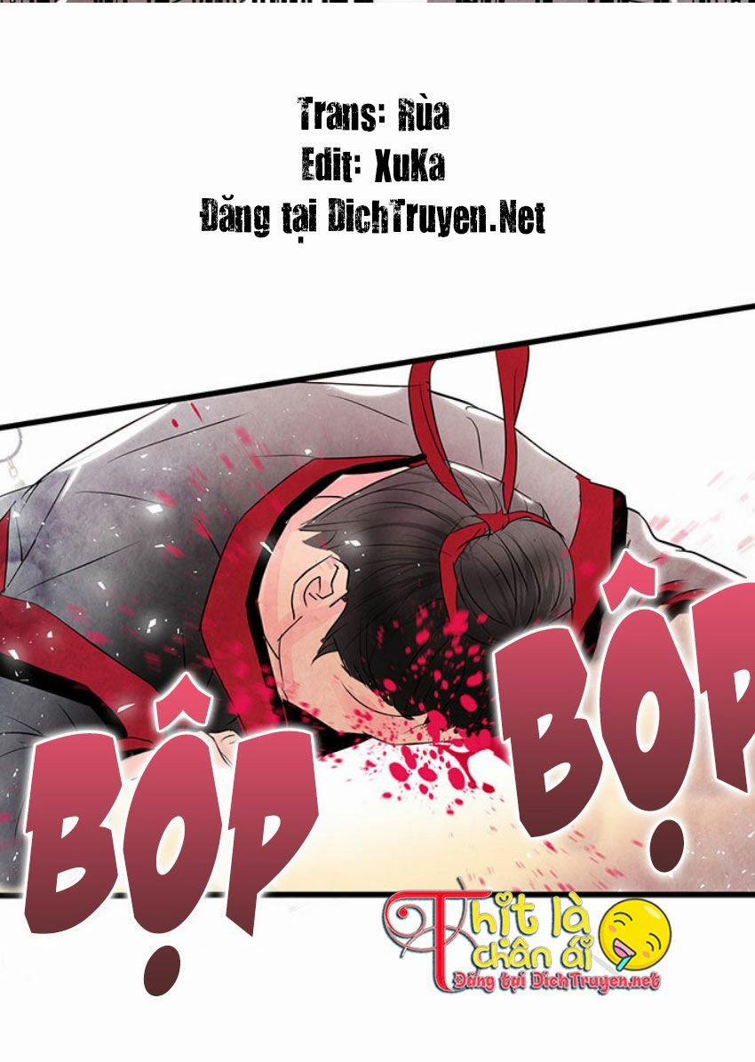 Đêm Thác Loạn (Đêm Dục Vọng) 0 trang 1