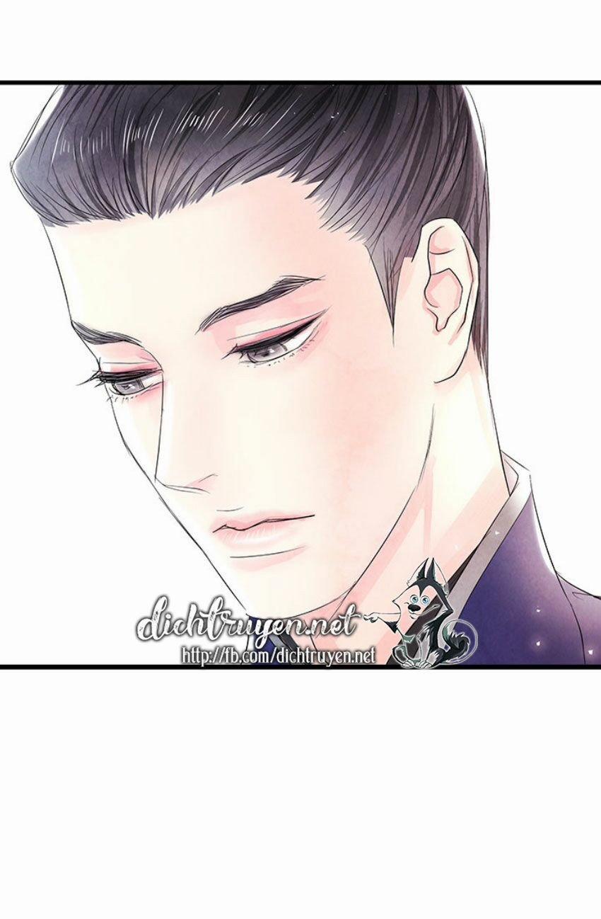 Đêm Thác Loạn (Đêm Dục Vọng) 0 trang 11