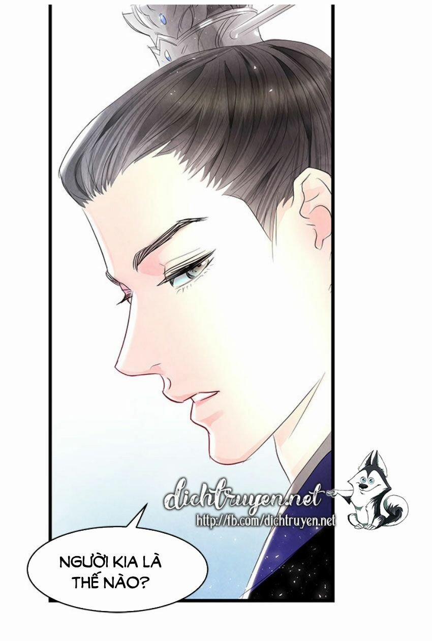 Đêm Thác Loạn (Đêm Dục Vọng) 0 trang 14