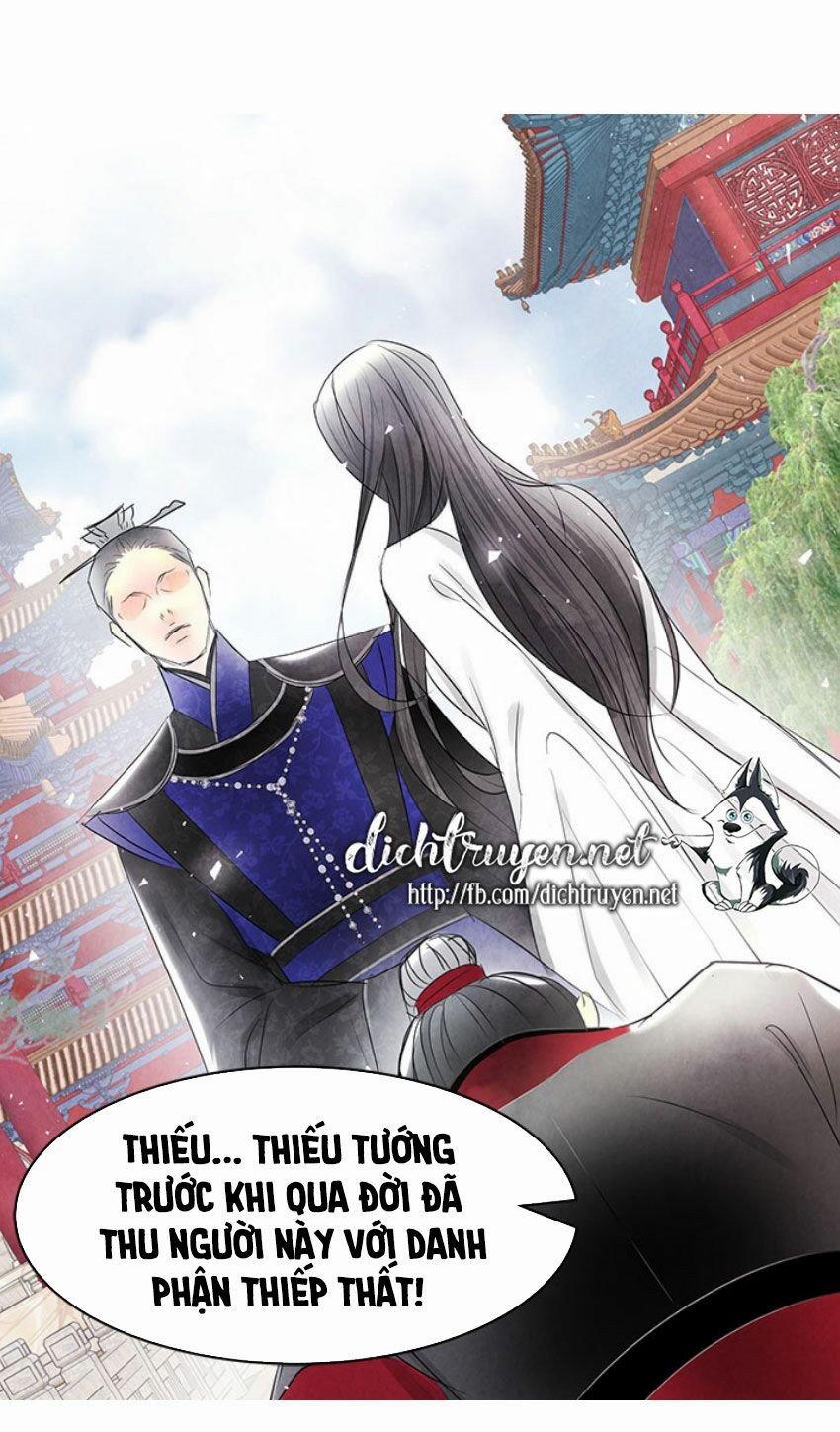 Đêm Thác Loạn (Đêm Dục Vọng) 0 trang 16