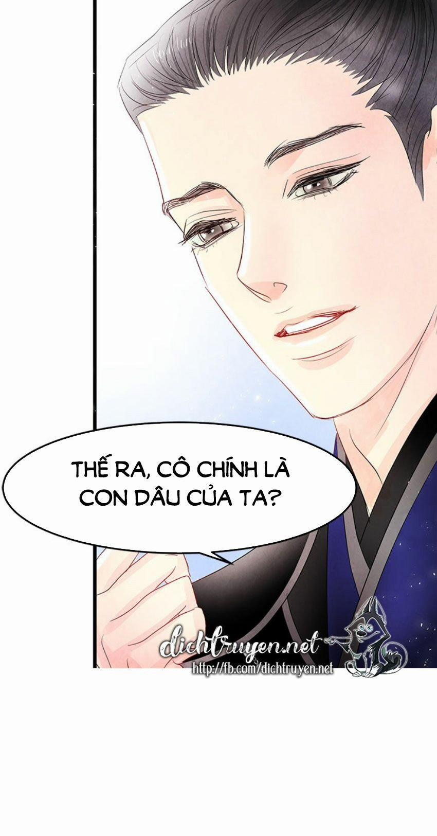 Đêm Thác Loạn (Đêm Dục Vọng) 0 trang 21